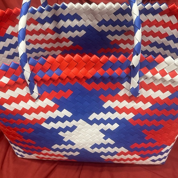 All American tote / beach bag - Picture 4 of 4